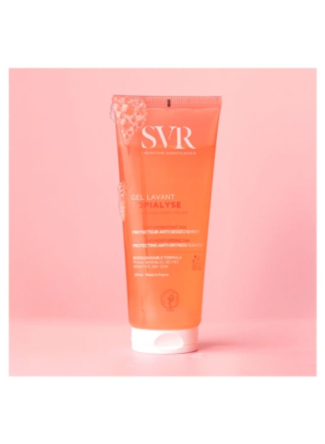 SVR Topialyse Cleansing Gel - Image 5